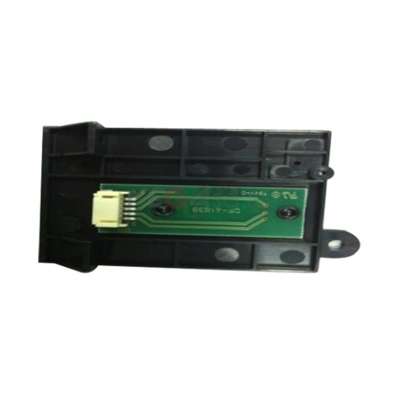 Чип ID чернильного картриджа для Mutoh VJ-1608 Hybrid (8 картриджей; DG-41554)