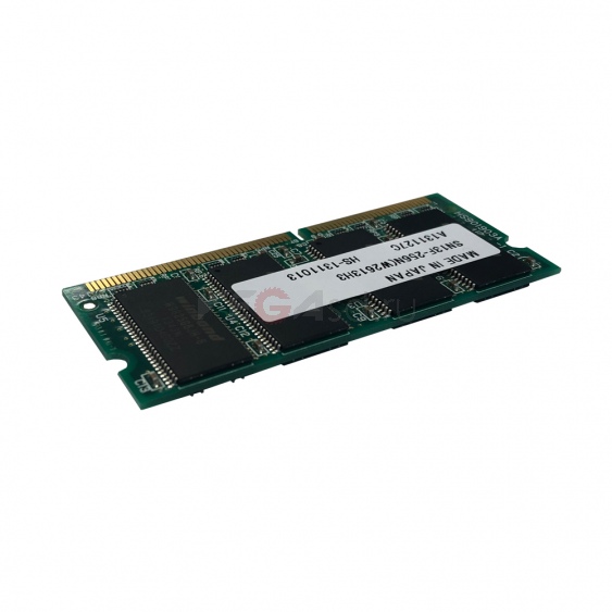 Плата для Mutoh RJ-900C/VJ-1628TD/VJ-2628TD/VJ-1638/VJ-1638W DIMM 256MB--DF-49716