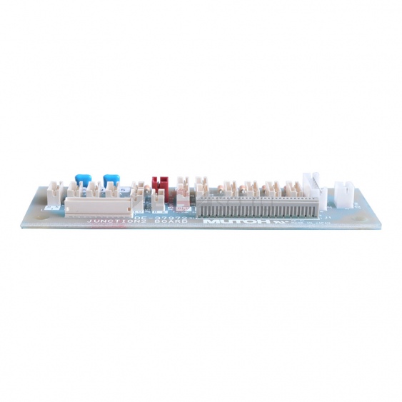 Коммутационная панель 2 для Mutoh VJ-1638/VJ-1638W - DG-43396 (оригинал)