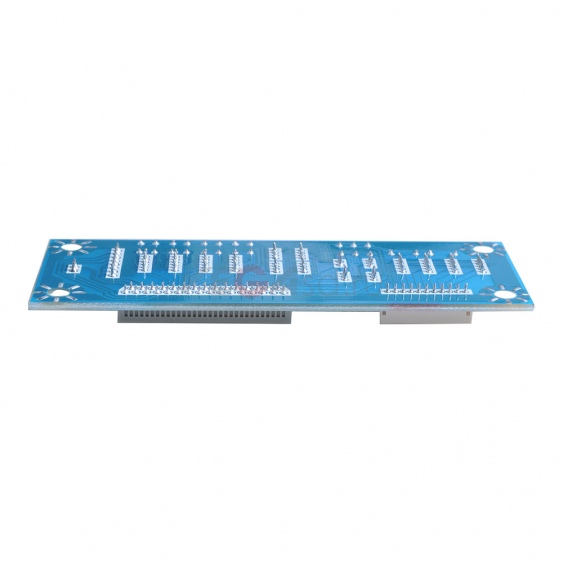 Коммутационная панель 2 для Mutoh VJ-1638/VJ-1638W - DG-43396 (оригинал)