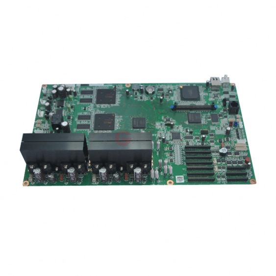 Материнская плата для Mutoh VJ-1638/VJ-1638W (DG-43310)