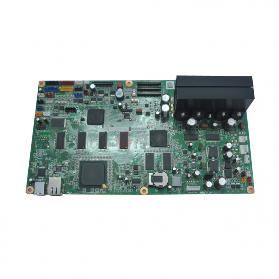 Материнская плата для Mutoh RJ-900X (DG-43734)