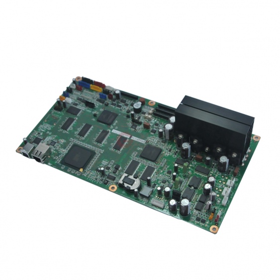 Материнская плата для Mutoh RJ-900X (DG-43734)