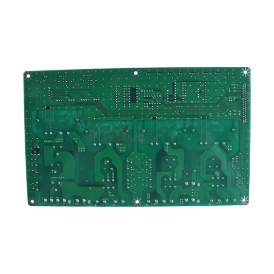 Материнская плата реле обогрева для Mutoh VJ-1204/VJ-1304/VJ-1604 (DF-49661)