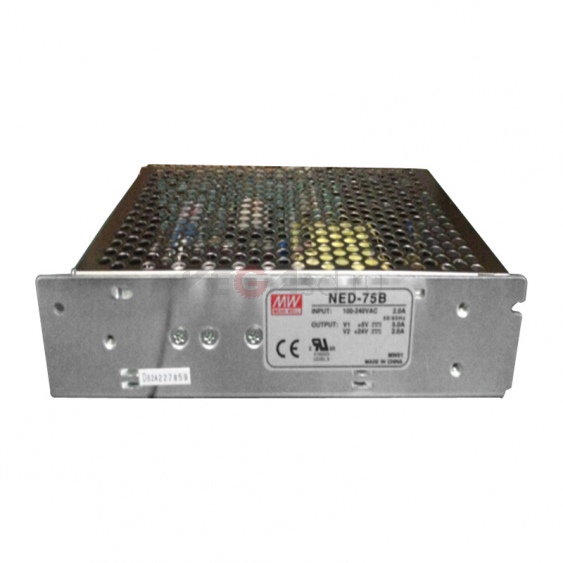 Блок питания для экосольвентных принтеров Xenons X8126 NED-75B