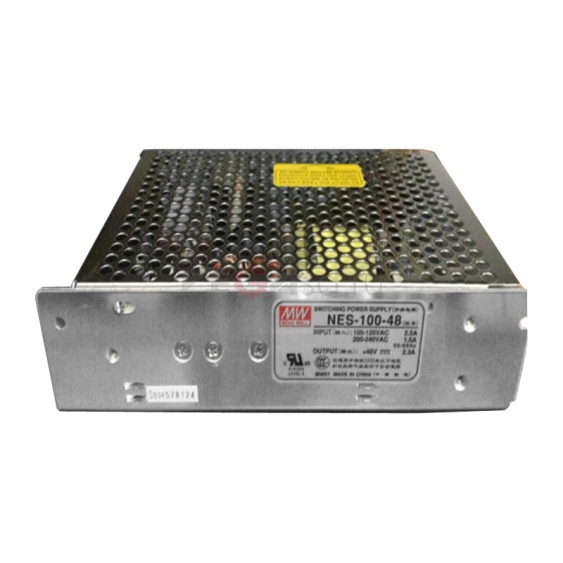 Блок питания для экосольвентных принтеров Xenons X8126 NES-100-48