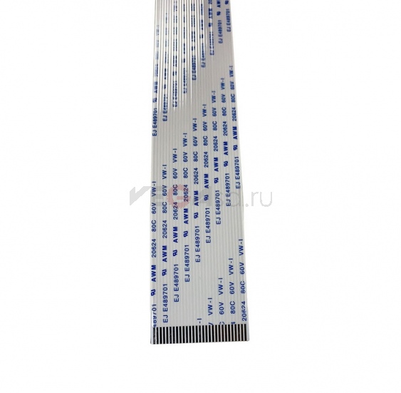 Кабель для головки Epson XP600 для Polar 1850A / 1950A Printe; 29pin, 40см
