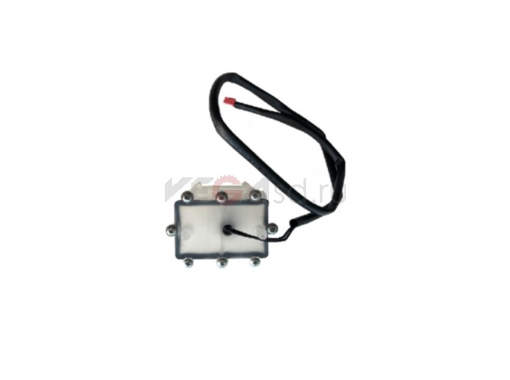 Субтанк для Crystaljet ACC-JH-029