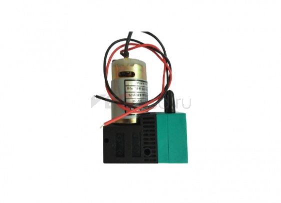 JYY B-помпа JYY(B)-Y-30-1 для Infiniti / Crystaljet / Gongzheng / Flora Inkjet Printers (DC24В, 6,5Вт, 300-400мл/мин)