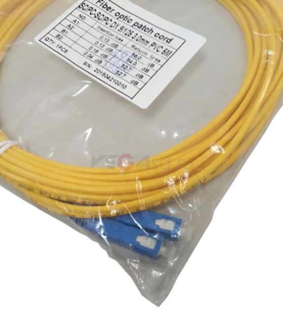 Оптоволоконный кабель для принтеров UD-181LA/1812LA/1812LC/2512LC/3212LC