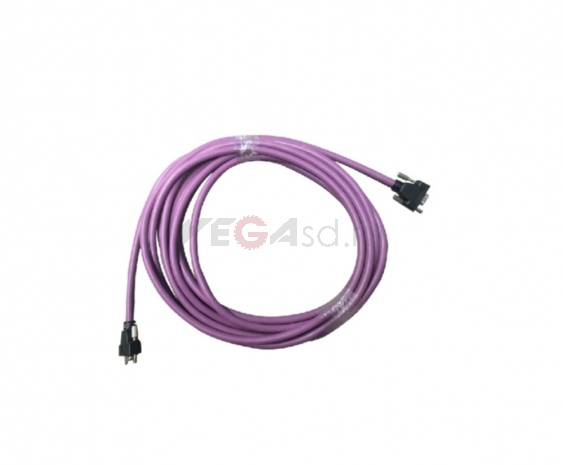 Оптоволоконный LVDS кабель для Konica 512i (6м)