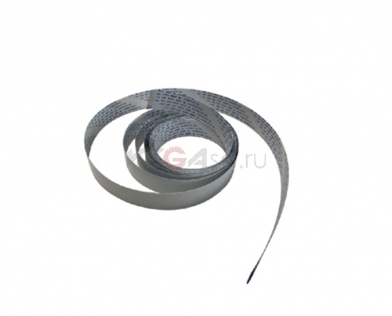 Шлейф 5500мм 16pin для принтеров Infiniti/Challenger FY-3208H/ 3208G/ 3208R