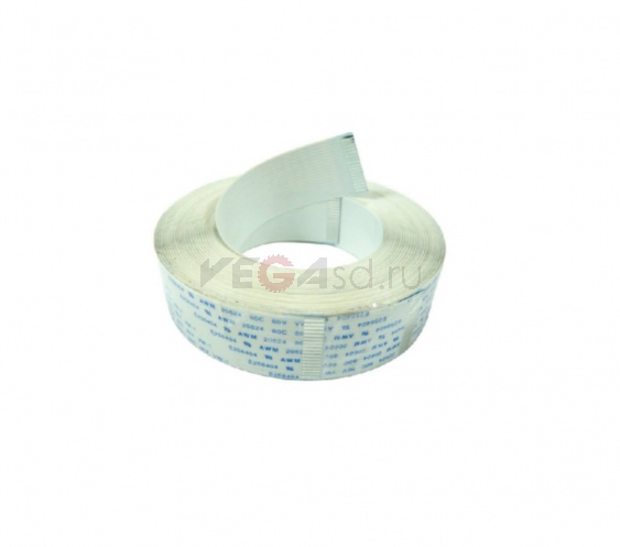 Шлейф 5500мм 18pin для принтеров Infiniti/Challenger FY-3208H/FY-3208R