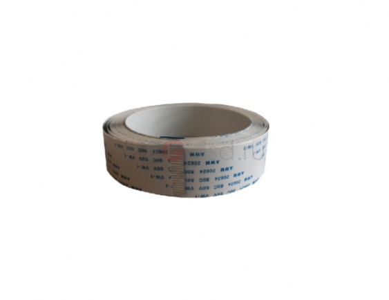 Шлейф 20pin 5500мм для принтеров UD-181LA/1812LA/1812LC/2512LC/3212LC