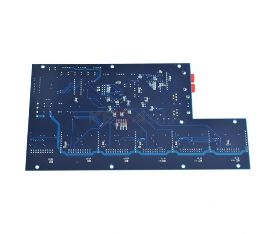Плата управления кареткой для Infiniti FY3206 PCI