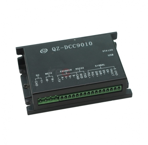 Драйвер двигателя для XULI X6-1880/2000/2600/3200 DCC9010