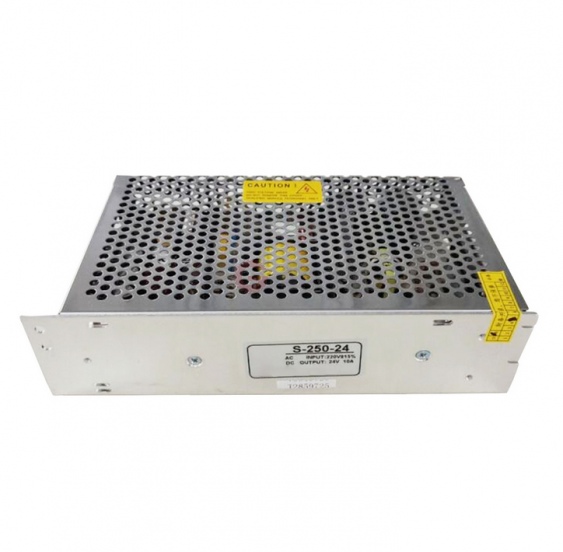Блок питания 24 В / 10 А для C4/C8, S-250-24