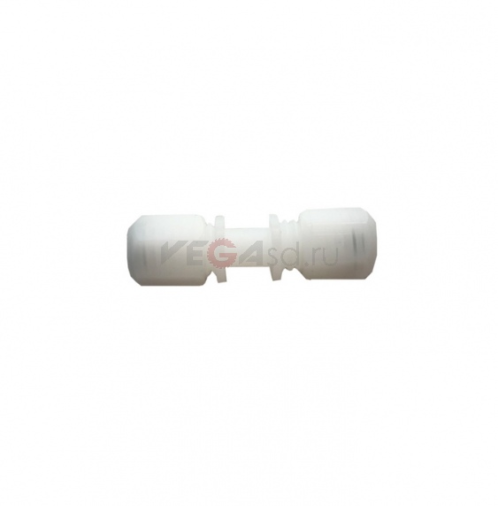 Фитинг H-E Parts 3мм с резьбой для трубок 2x3мм