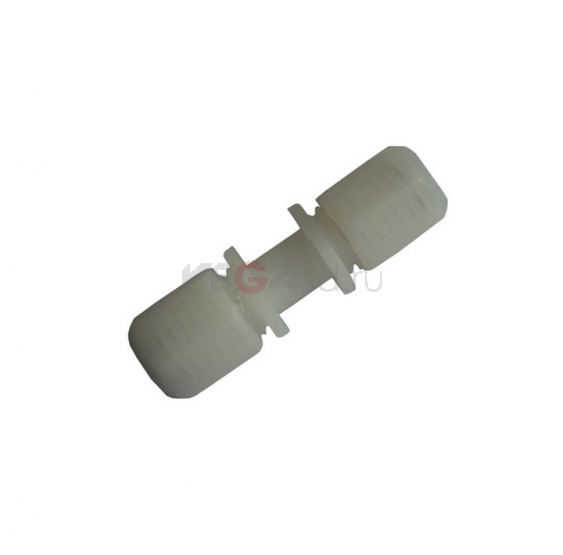 Фитинг H-E Parts 4мм с резьбой для трубок 3x4мм