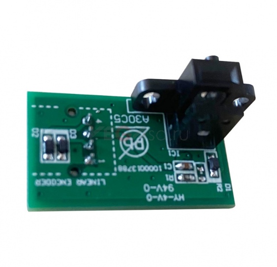 Материнская плата линейного кодировщика Roland EJ-640 - 6703524040