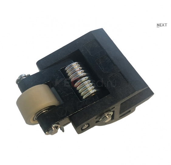 Прижимный ролик L для Roland VP-300 / VP-540 - 6700460210 (оригинал)