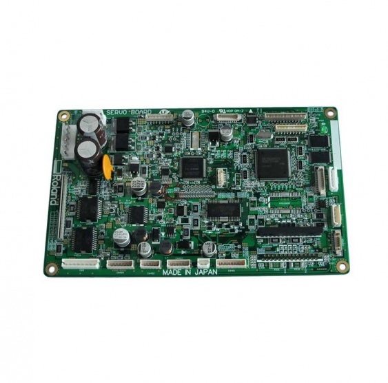 Универсальная материнская плата для сервомотора Roland VP-540 / VP-300 - 1000002144