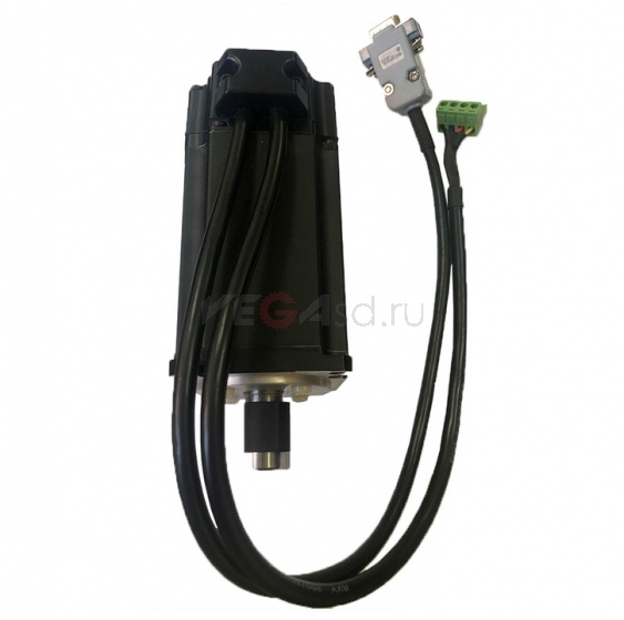 Сервомотор Leadshine для струйного принтера Flora LJ 320P ACM602V36-04-1000 (переменное напряжение)