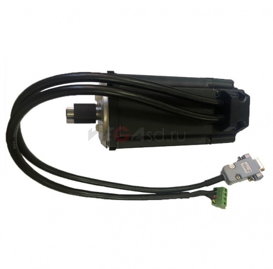 Сервомотор Leadshine для струйного принтера Flora LJ 320P ACM602V36-04-1000 (переменное напряжение)