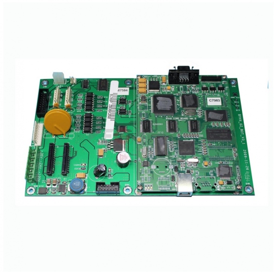 Материнская плата для Gongzheng Spectra Polaris PQ-512