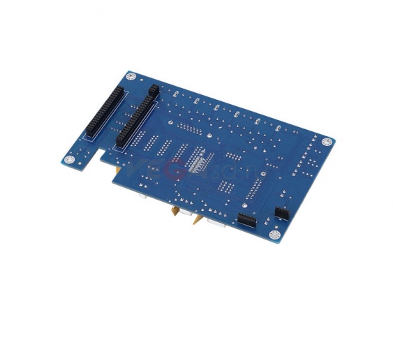 I/O плата для принтеров Infiniti/Challenger FY-3208H/FY-3208G/FY-3208R/FY-3206G/FY-3206H 6/8 голов