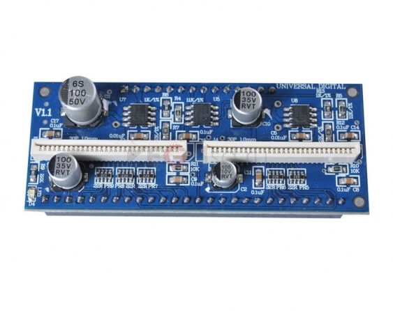 USB I/F плата для принтеров nfiniti/Challenger FY-3208G/FY-3208H/FY-3208R