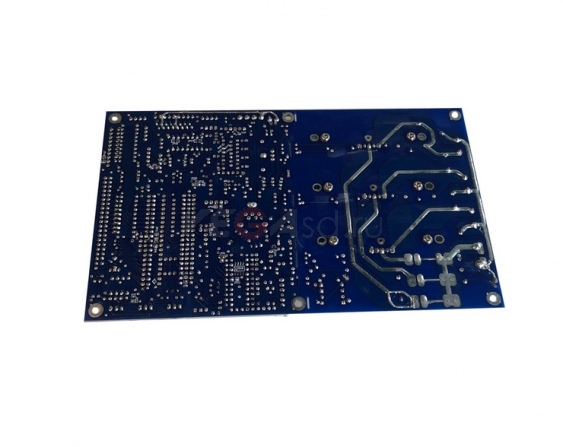 Плата управления LCD для Crystaljet CJ4000