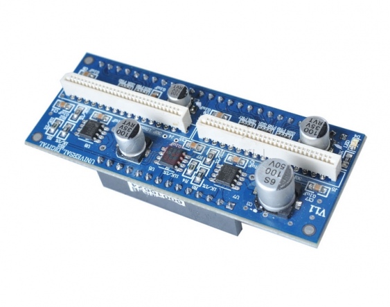 USB I/F плата для принтеров nfiniti/Challenger FY-3208G/FY-3208H/FY-3208R