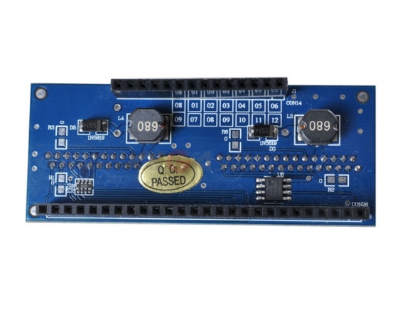 USB I/F плата для принтеров nfiniti/Challenger FY-3208G/FY-3208H/FY-3208R