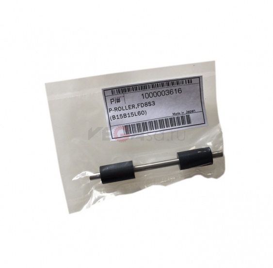 Прижимной ролик Roland RS-640 / XJ-640 - 1000003616