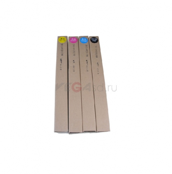 Универсальный сменный картридж для Epson Stylus Pro 4450 UV, 8 шт. / Компл; 300 мл / шт.
