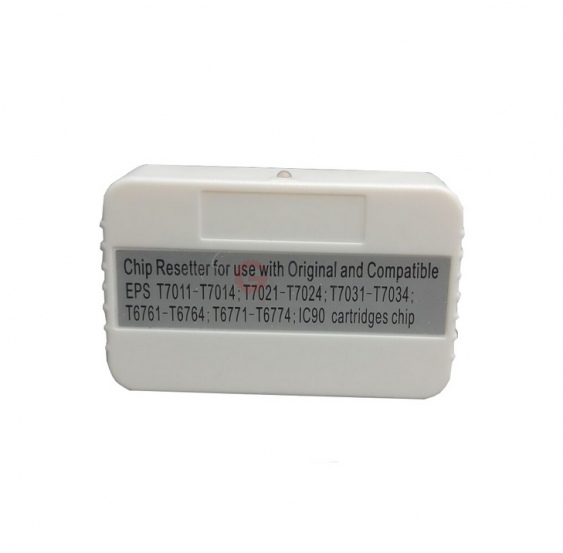 Устройство сброса микросхем OEM для картриджей Epson T6710 / T6711