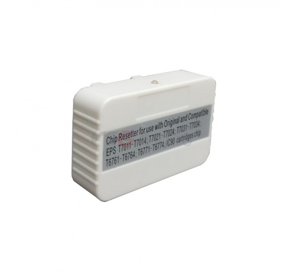 Устройство сброса микросхем OEM для картриджей Epson T6710 / T6711
