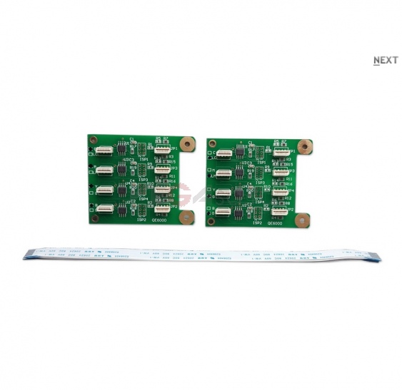 Расшифровщик картриджей Epson Stylus Pro GS6000