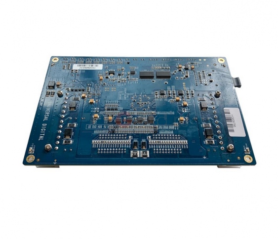 Плата управления печатнымм головами для UD-1812LC/2112LC/2512LC/3212LC