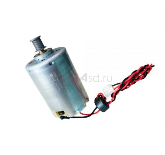 CR мотор для Epson SureColor T5080 - 214279600 (оригинал)