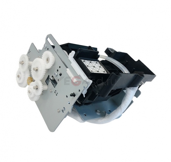 Парковка в сборе для Mutoh VJ-1604W / RJ-900C - DF-49030