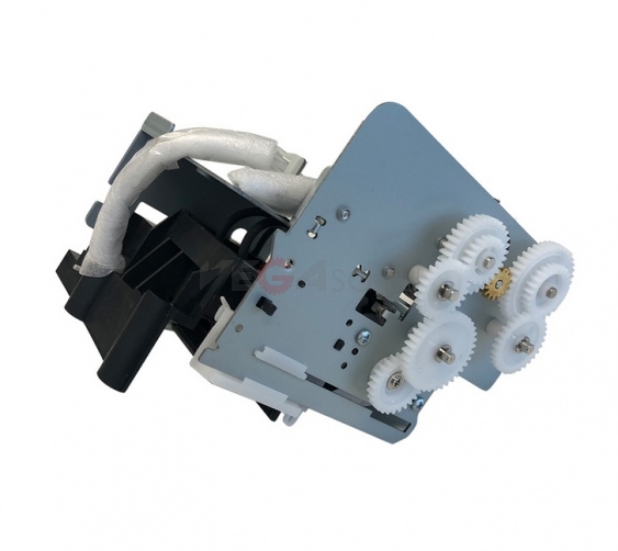Парковка в сборе для Mutoh VJ-1604W / RJ-900C - DF-49030