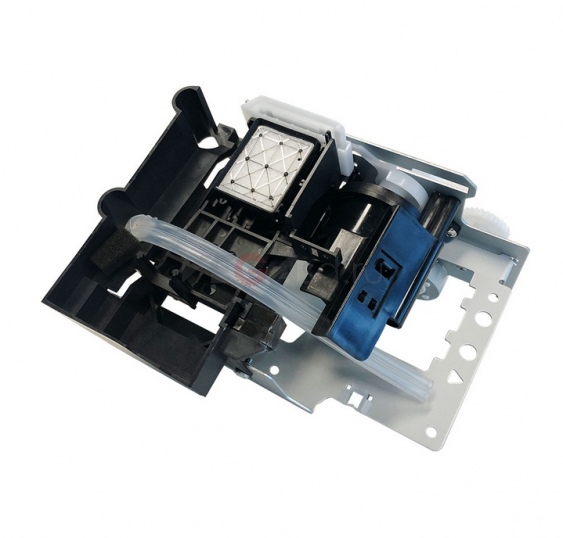 Парковка в сборе для Mutoh VJ-1604W / RJ-900C - DF-49030