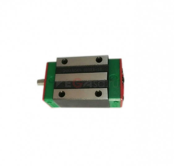 Универсальный блок каретки QHH15CA (арт. ACC-LFP-392)