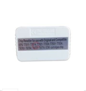 Универсальный ресеттер чипа для чернильного картриджа Epson T7011-7014 / T7021-7024 / T7031-7034