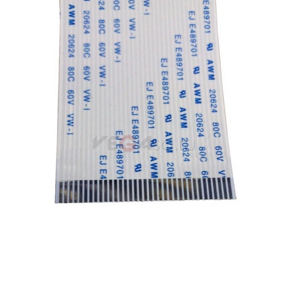 Стандартный кабель для передачи данных печатающей головки Epson DX7 (F189000), 35-контактный