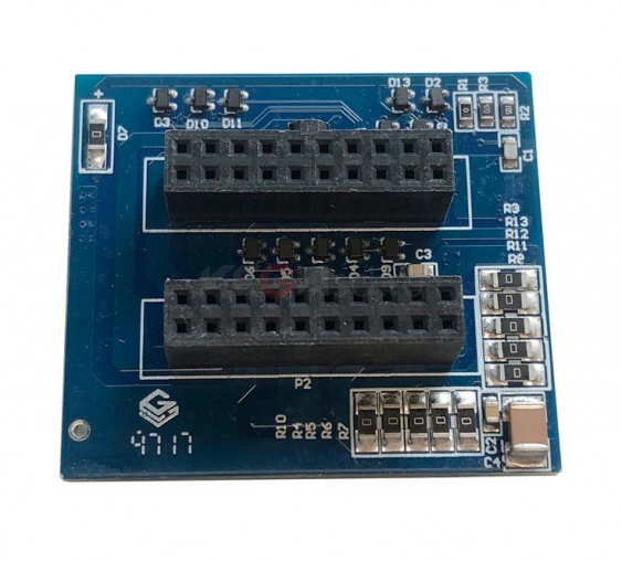 Трансферная плата печатных голов для UD-1812LC/2112LC/2512LC/3212LC