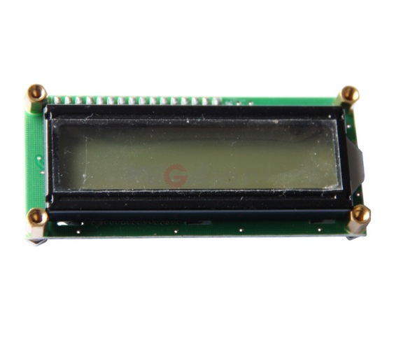 Плата управления LED дисплеем принтеров UD-181lA/181LC/2112lA/2512LA