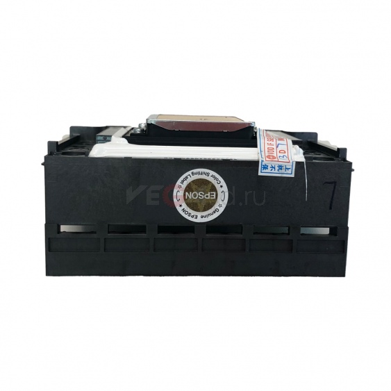 Печатная голова EPSON XP-700 FA09050